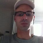 Daniel Auger - @dani77287 - Instagram
