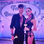 Daniel Augustin - @danielaugustindancer - Instagram