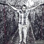 Daniel Augustín - @daniel_augustin_ - Instagram