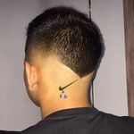 Daniel Augustinho - @_daniel.trem - Instagram