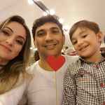 Daniel Augustinho - @daniel__augustinho - Instagram