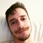 Daniel Augustinho Mello Rosi - @danrosi - Instagram