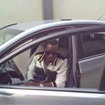 Daniel Augustus mfonobong - @danielobong12 - Instagram
