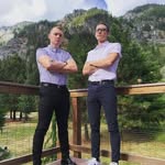 Daniel Lockwood Jr. - @_daniel_augustus - Instagram