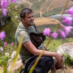 Daniel Augustyn - @dan13l.a - Instagram