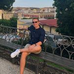Daniel Augustyn - @dannnaug - Instagram