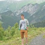 Daniel Augustyn - @daniel214x - Instagram