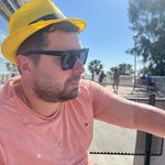 Daniel Augustyn - Ruokokoski - @dansku.b - Instagram