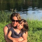 Rina - @danielauka1978 - Instagram