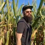 Daniel Ault - @im_not_a_moose_ - Instagram