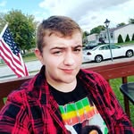 Daniel Ault II - @dannyault - Instagram