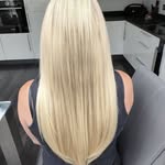 Daniela Galota - @daniela_ultralocks_extensions - Instagram
