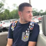 Daniel Auster - @dopeydaniel7 - Instagram