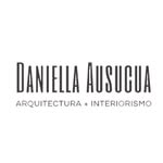 Arq. Daniella Ausucua - @arq.daniellaausucua - Instagram