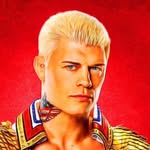 Daniel Ausucua - @codyrhodes_danny_king_flow_ - Instagram