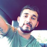 Daniel Autrey - @daniel_evan97 - Instagram