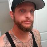 Daniel Autrey - @danielautrey21212 - Instagram