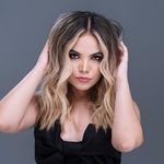 Daniela Alejandra Valdez Muralles - @danielavaldez12 - Instagram
