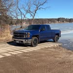 Daniel Avant - @daniel.avant.z71 - Instagram
