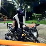 Daniel Avellaneda - @acho.dac - Instagram