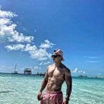 Daniel Avellaneda - @danielcruzav - Instagram