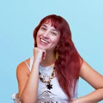 Daniela Velloso Arraes - @psi_danielavelloso - Instagram