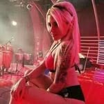 Carina Fernandez - @danielaversario - Instagram