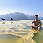 Daniel Adrian Aversa - @lqualmar - Instagram