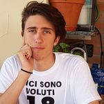 Daniel Aversa - @dnlavrs - Instagram