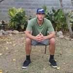 Daniel Joseph Aversa - @deniro1988 - Instagram