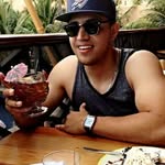 Rob A - @danielavitia.r - Instagram
