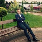 Daniel Avram - @avramdaniel198 - Instagram