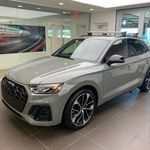 Daniel Awad - @quantum_sq5_ - Instagram
