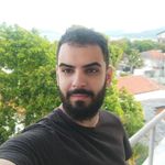 Daniel Awada - @danielawada_ - Instagram