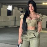 Daniela Wadskier - @danielawadskier - Instagram