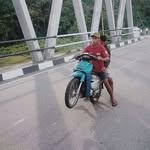 Daniel Rahawarin - @danielrahawarin - Instagram
