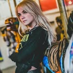 Daniela - @daniela_warior - Instagram