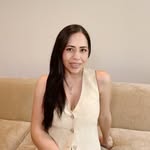 Daniela Vera - @daniela.wellness_ - Instagram