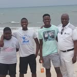 Daniel Awosika - @daniel_awosika - Instagram