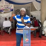 Daniel Awuah - @awuah1955 - Instagram