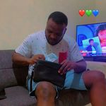 Daniel Awuah - @daniel.awuah.50 - Instagram