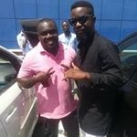 Daniel Awuah - @awuah_d - Instagram