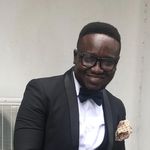 Daniel Awuah - @danawuh_1 - Instagram