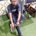Daniel Awuah - @dani.elawuah - Instagram