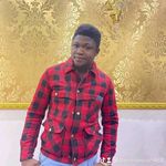 Daniel Awuah - @awuahdaniel994 - Instagram