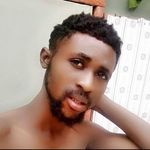 Daniel Awuah - @obiba506 - Instagram