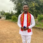 Daniel Awuah - @awuah4448 - Instagram