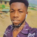 Daniel awuah - @awuah2189 - Instagram