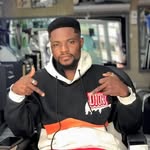 Daniel Awuah - @dannyswag - Instagram