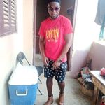 Daniel Awuah - @danielawuah50 - Instagram